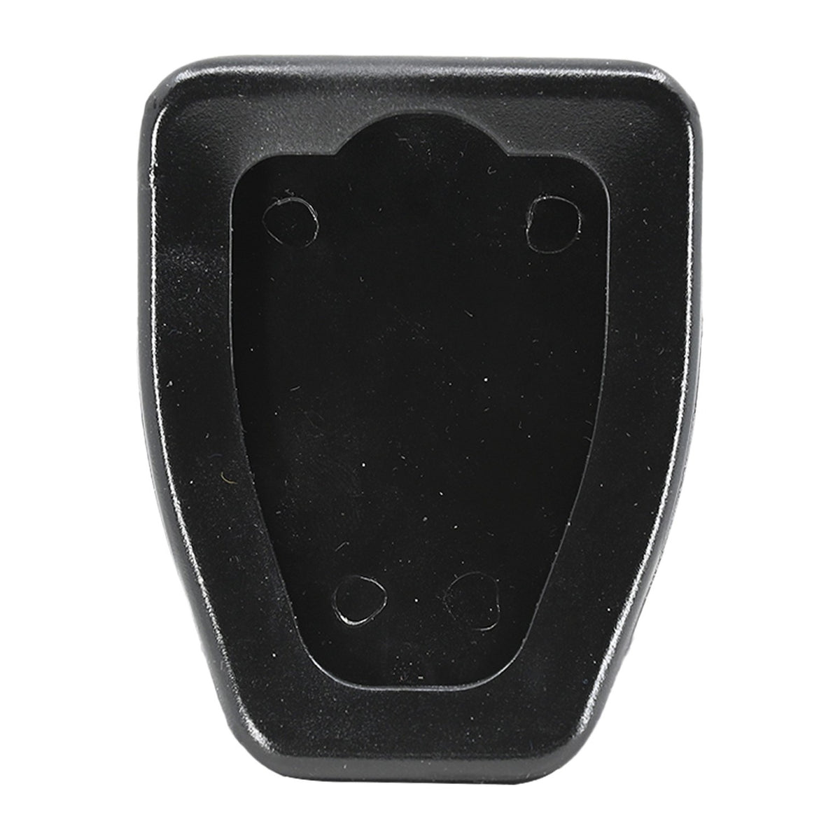 Hule de Pedal Del. Int. Nissan Versa / Nissan Sentra 2007-2019 – vista 3