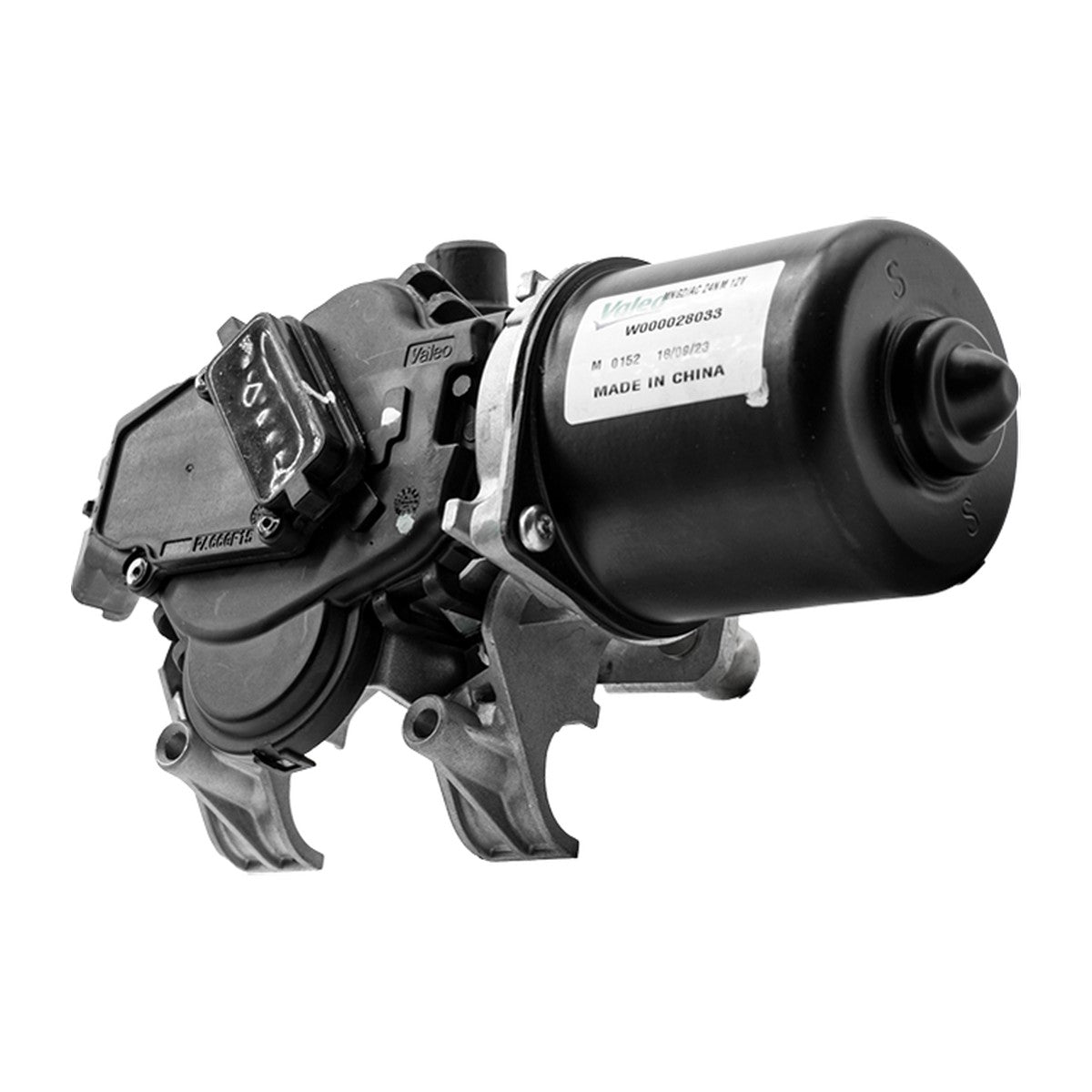 Motor de Limpia Parabrisas Del. Chevrolet Sonic – vista 1