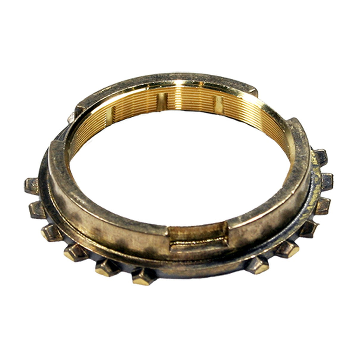 Bronce de Caja Velocidad Pontiac Matiz / Chevrolet Matiz – vista 1