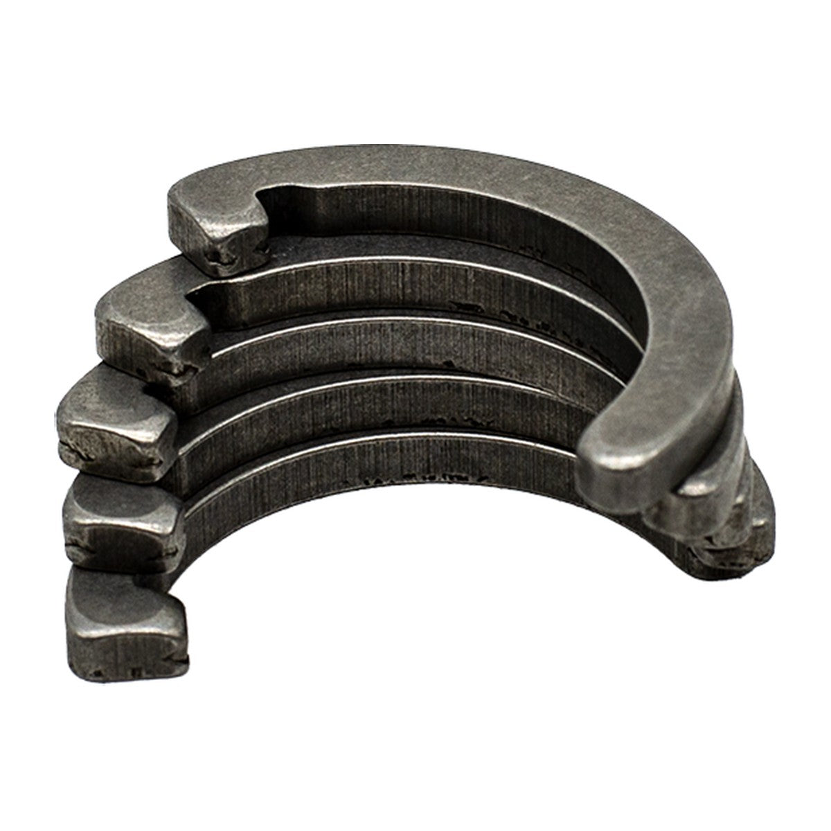 Bronce de Caja Velocidad Chevrolet Aveo / Pontiac G3 – vista 2