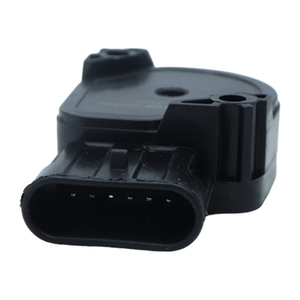 Sensor de Pedal Aceleracion – vista 3