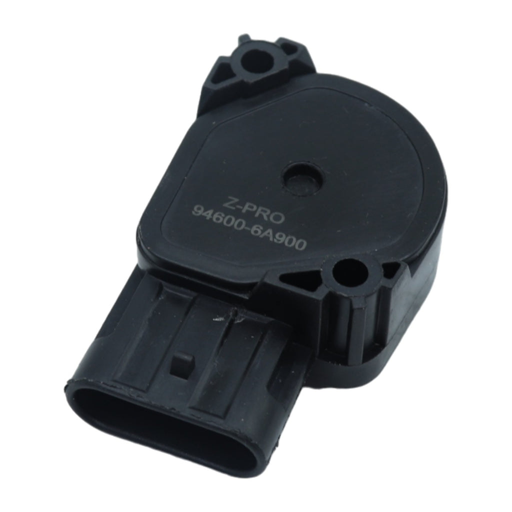 Sensor de Pedal Aceleracion – vista 1