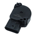 Sensor de Pedal Aceleracion – vista 1