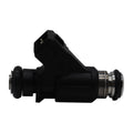 Inyector de Combustible Chevrolet Chevy – vista 1