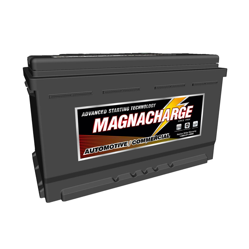 Batería RAM 3500 / RAM 2500 2011-2023 – vista 2