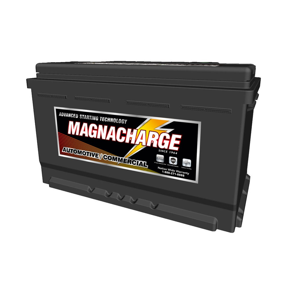 Batería RAM 3500 / RAM 2500 2011-2023 – vista 3