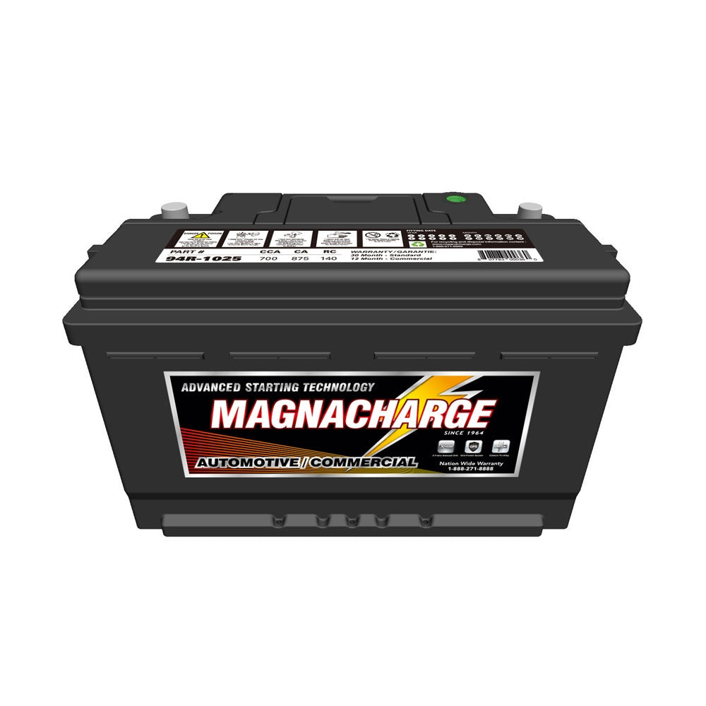 Batería RAM 3500 / RAM 2500 2011-2023 – vista 1