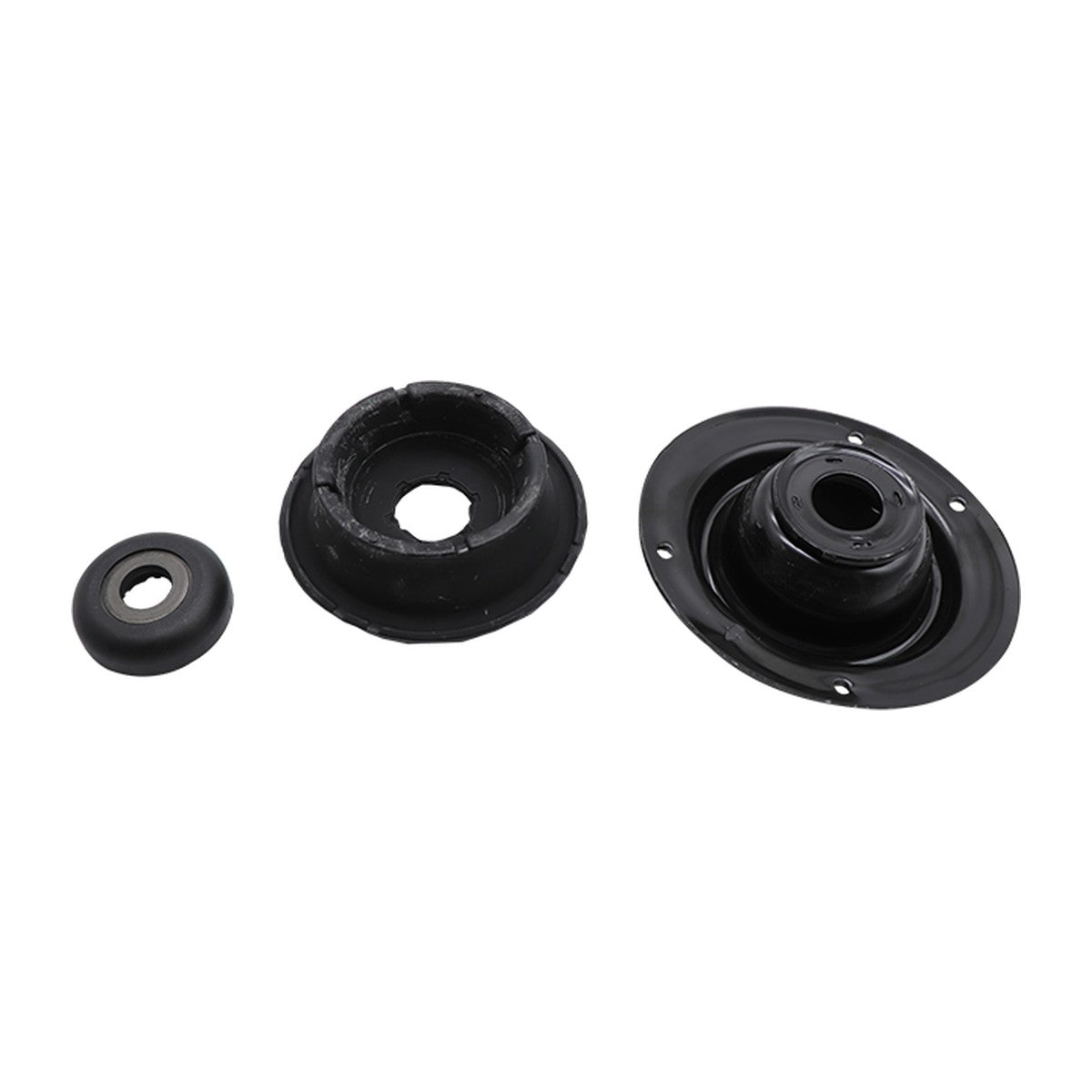Base de Amortiguador Del. Chevrolet Aveo / Pontiac G3 – vista 3