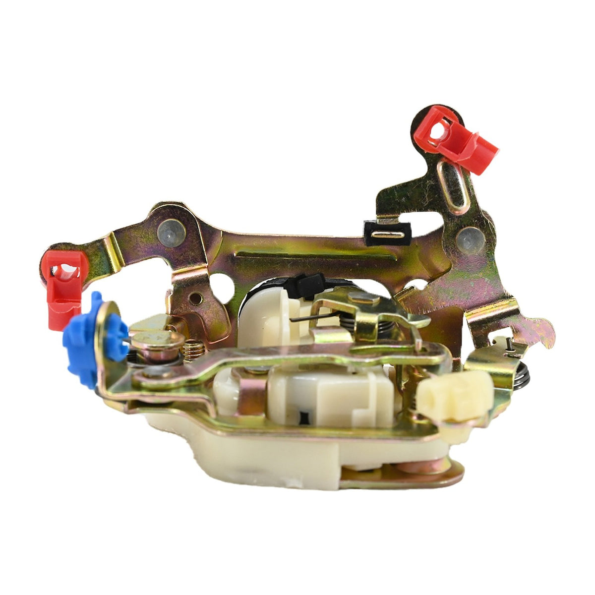 Chapa de Puerta Del. Der. Nissan D21 1994-2008 – vista 4