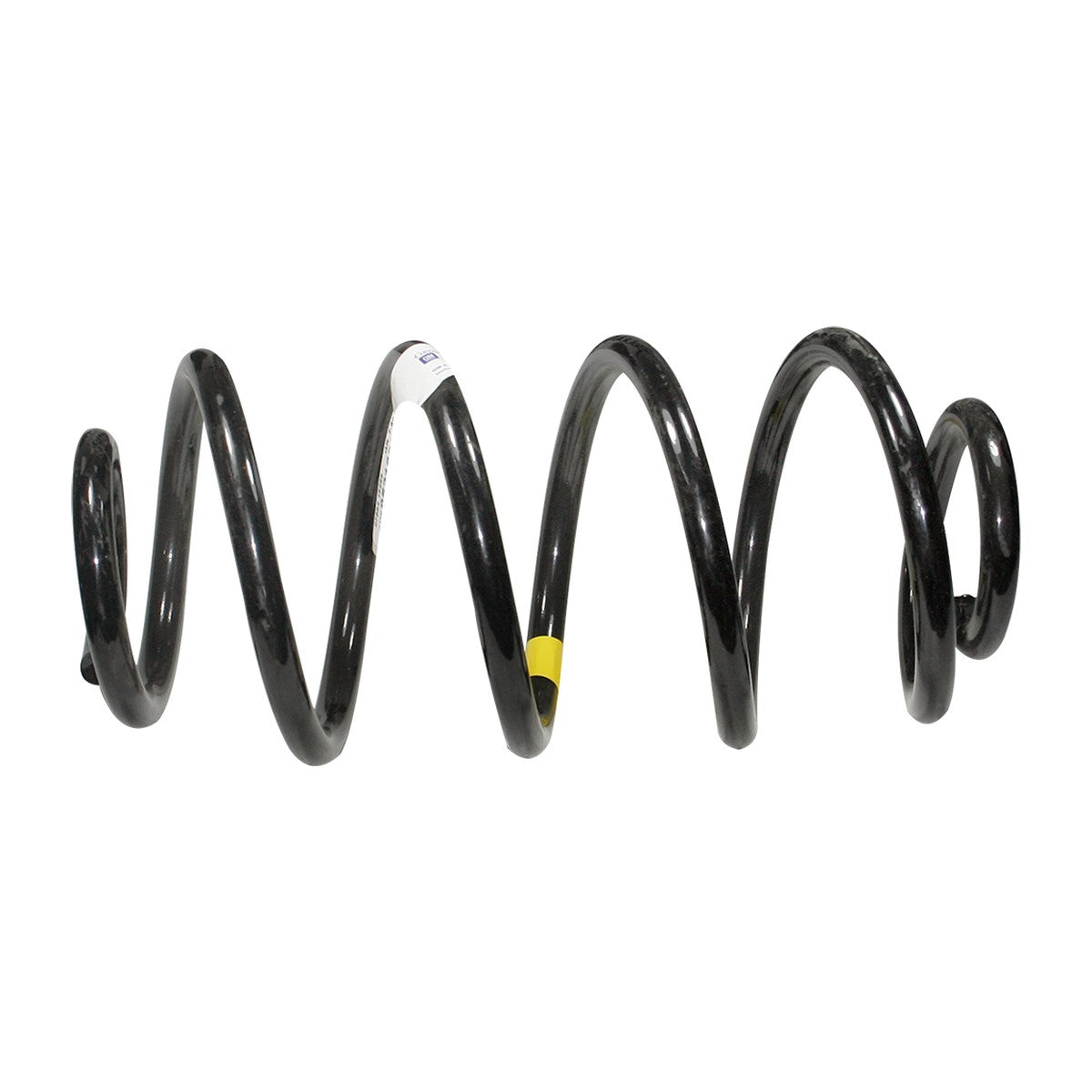Resorte de Suspension Tras. Chevrolet Sonic – vista 1