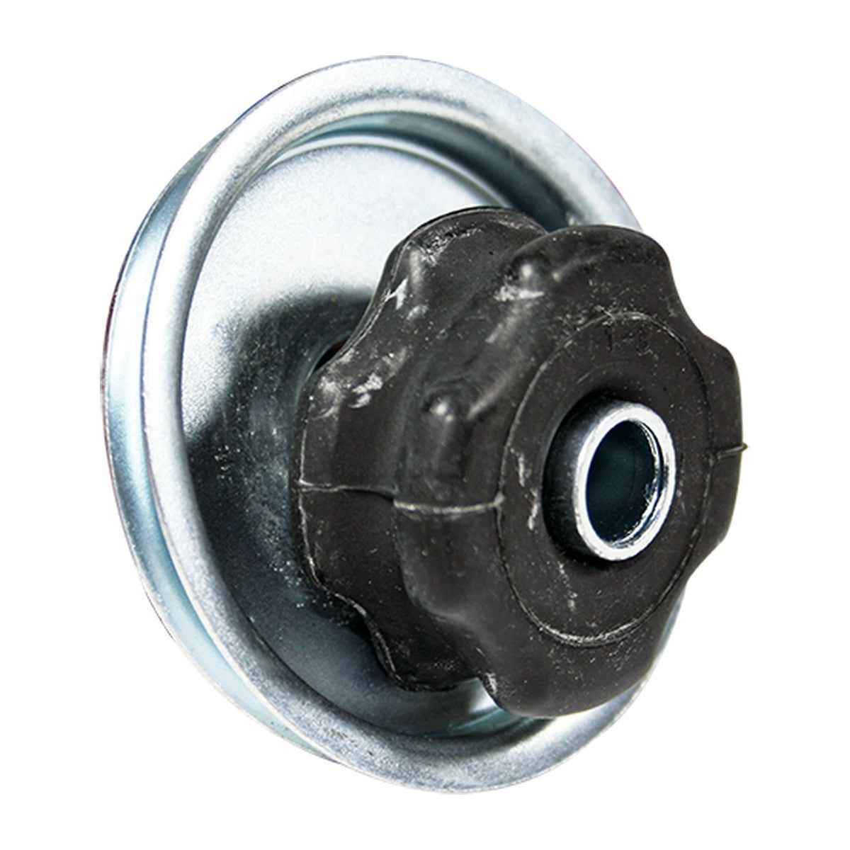 Base de Amortiguador Tras. Sup. Chevrolet Spark / Chevrolet Beat – vista 1