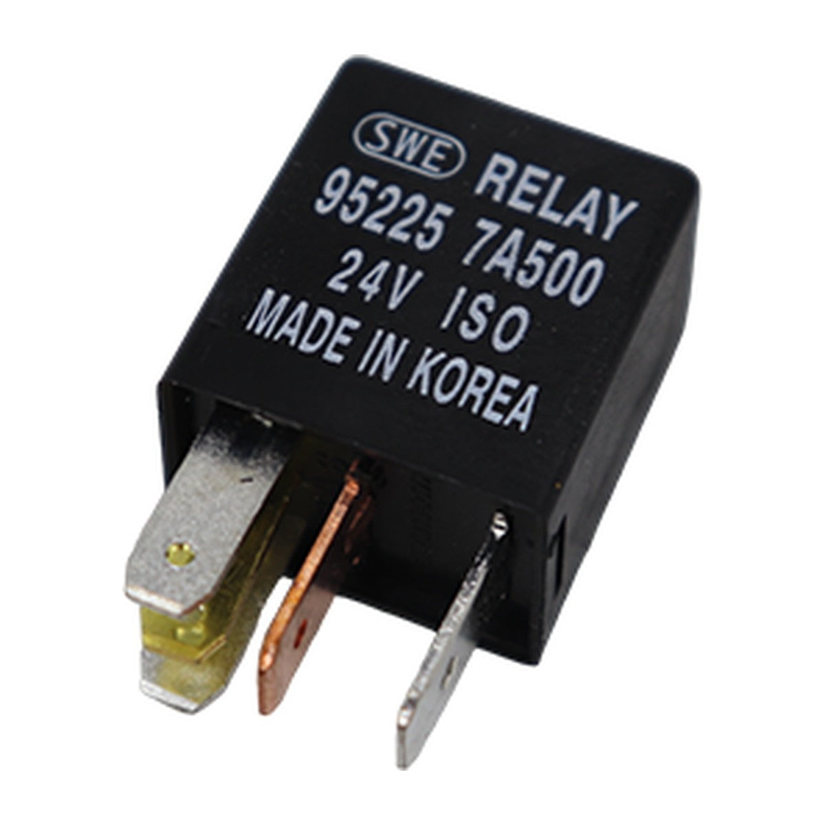 Relevador de Micro – vista 1