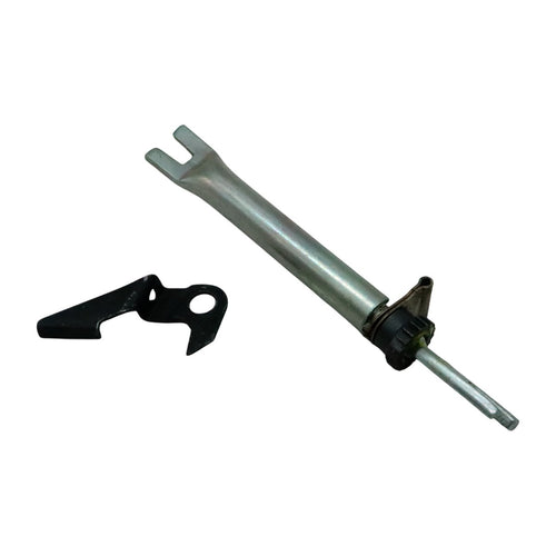 Ajustador de Tambor de Zapata de Freno Izq. Chevrolet Sonic – vista 2