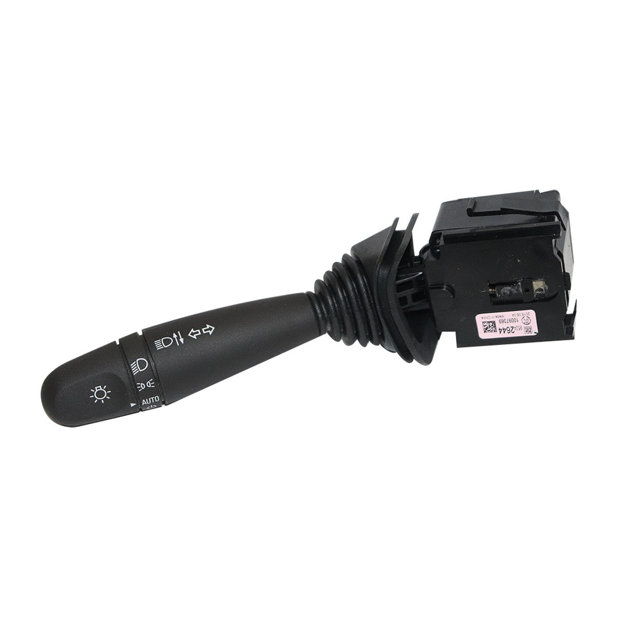 Palanca de Luz Direccional Chevrolet Spark – vista 1
