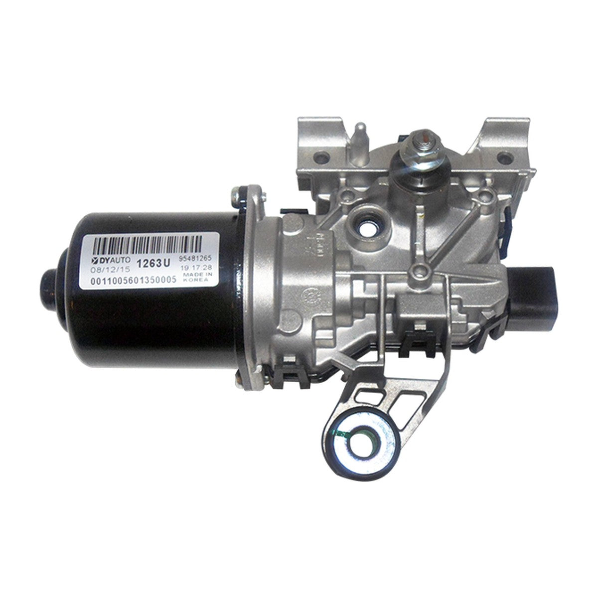 Motor de Limpia Parabrisas Del. Chevrolet Spark – vista 1