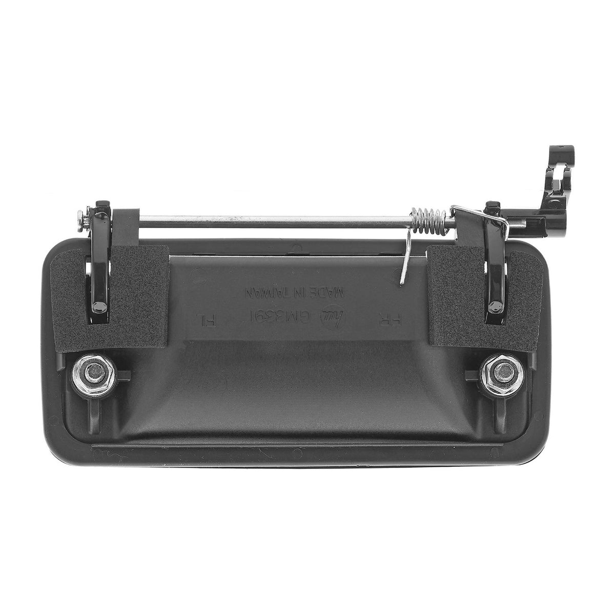 Manija Exterior Der. Oldsmobile Cutlass Supreme 1990-1997 – vista 2