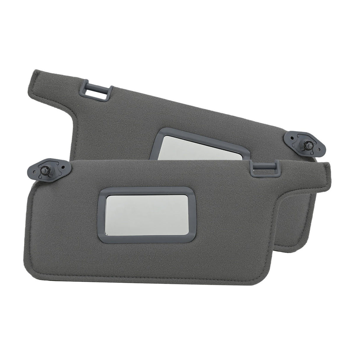 Visera Parasol 2 Pzas Nissan Tsuru 1988-1991 – vista 1