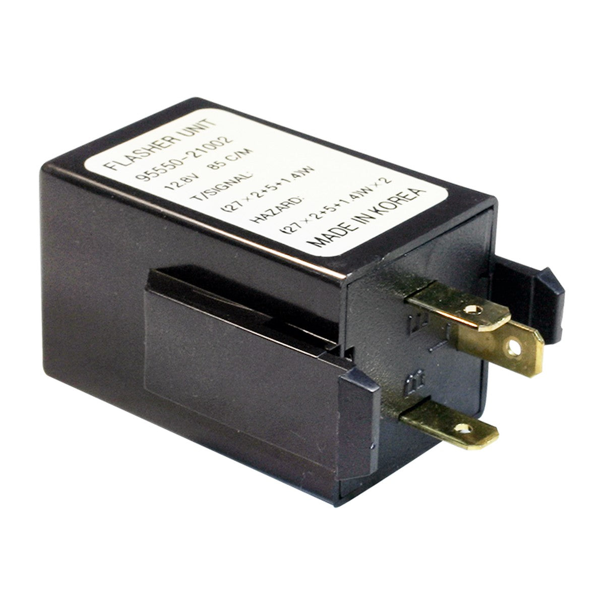 Flasher de Direccional Dodge Atos / Hyundai Grand i10 – vista 1