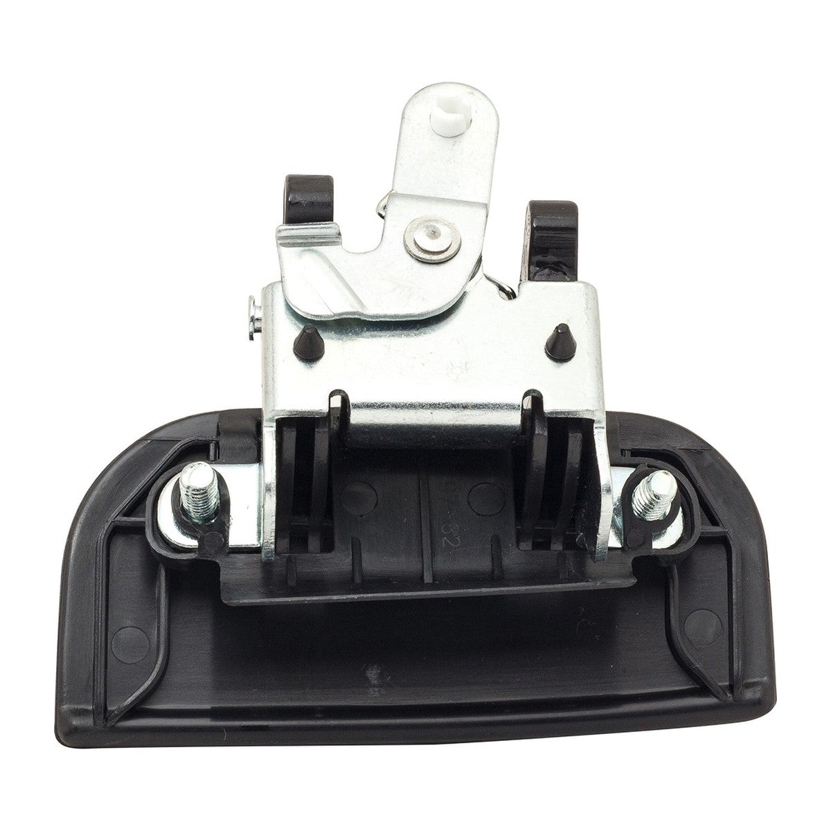 Manija Exterior Tras. Der. Nissan Pathfinder / Infiniti QX4 1996-2004 – vista 2