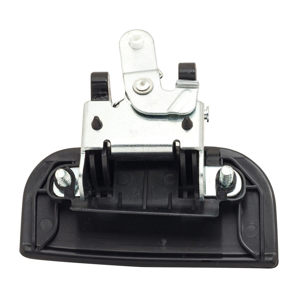 Manija Exterior Tras. Izq. Nissan Pathfinder / Infiniti QX4 1996-2004 – vista 2