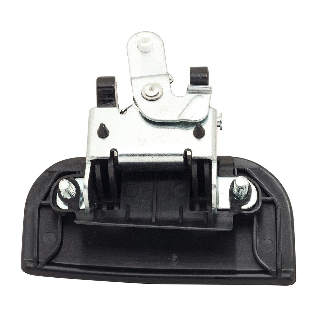 Manija Exterior Tras. Izq. Nissan Pathfinder / Infiniti QX4 1996-2004 – vista 2