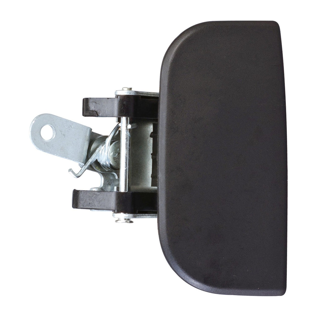 Manija Exterior Tras. Izq. Nissan Pathfinder / Infiniti QX4 1996-2004 – vista 1