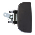 Manija Exterior Tras. Izq. Nissan Pathfinder / Infiniti QX4 1996-2004 – vista 1