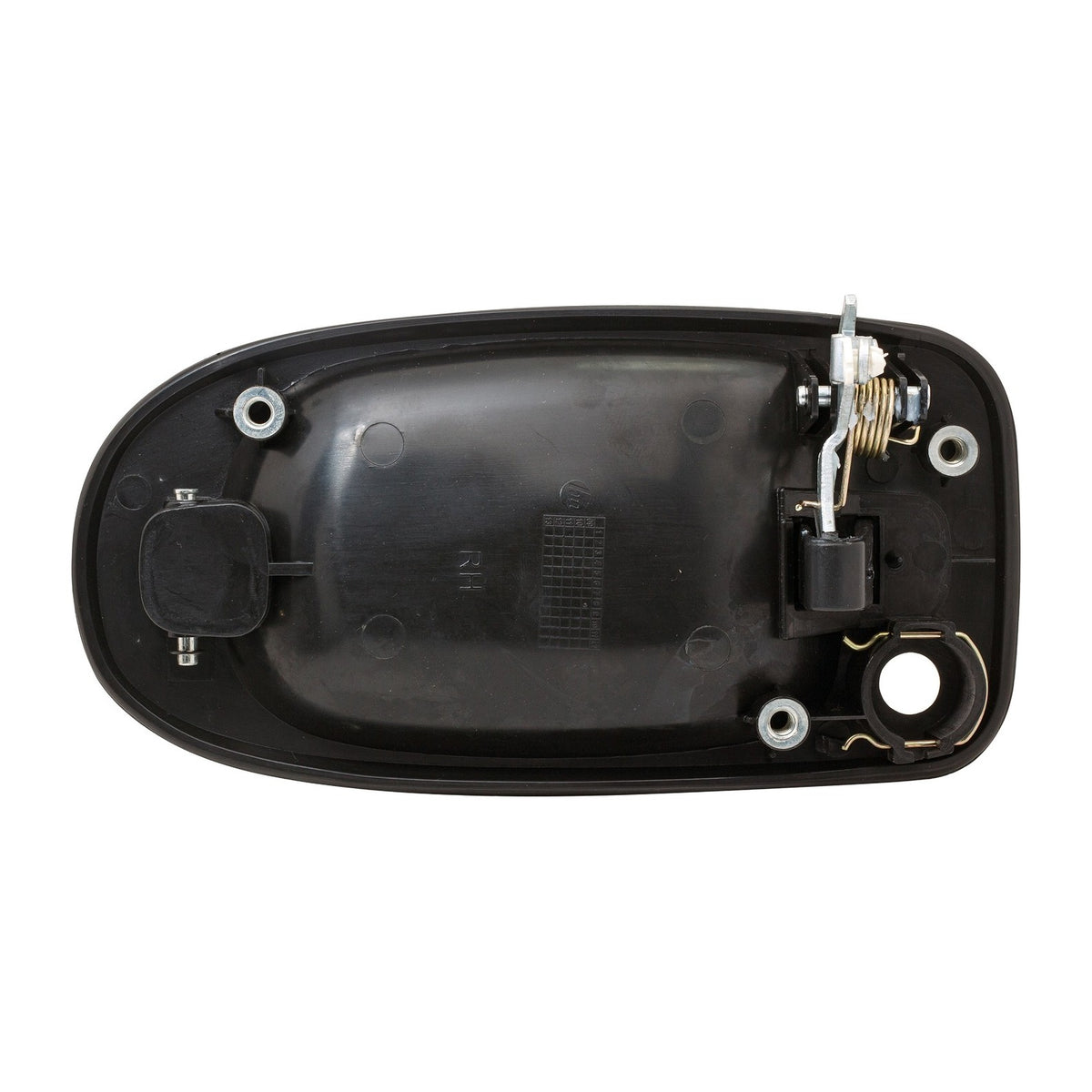 Manija Exterior Del. Der. Chevrolet Venture 1997-2005 – vista 2