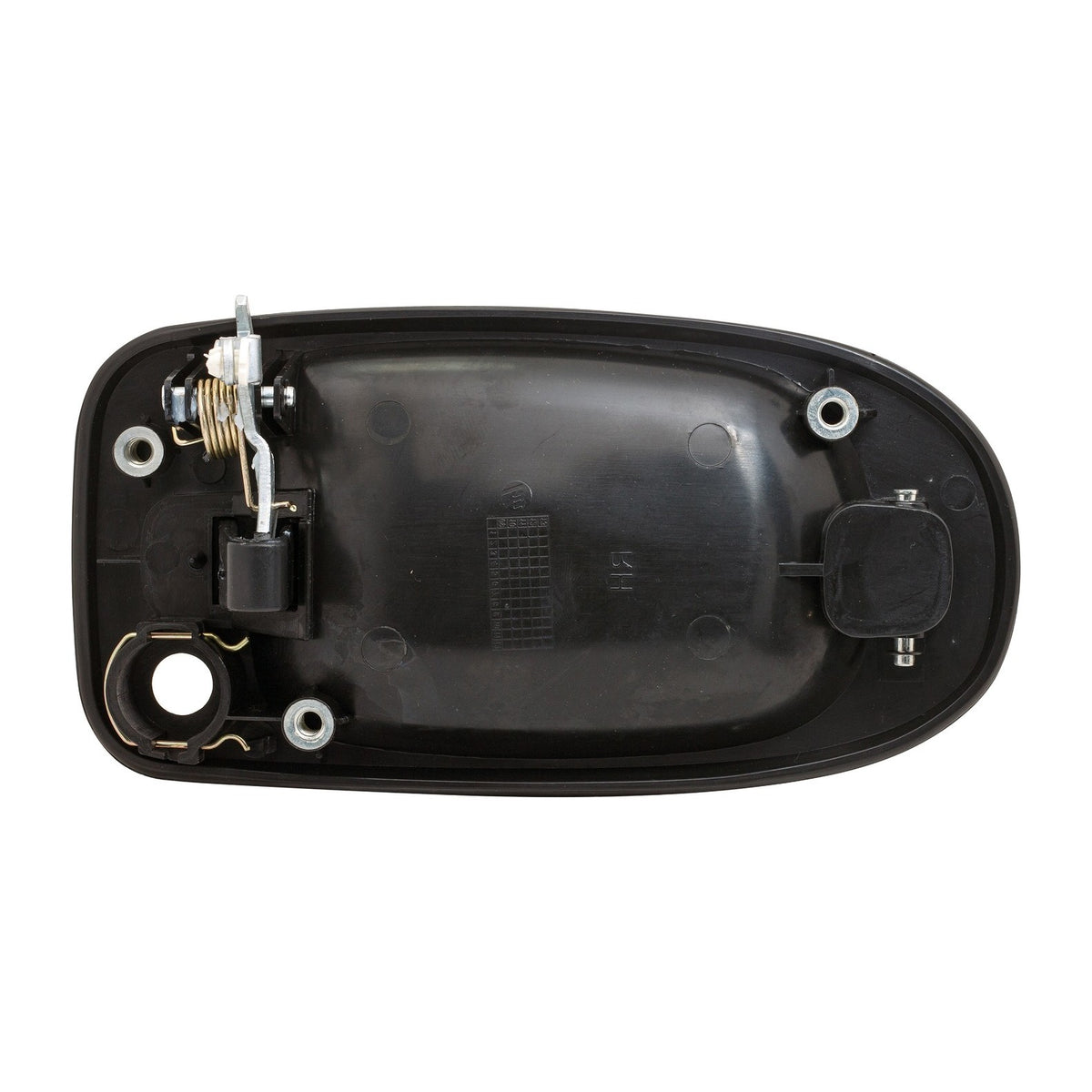 Manija Exterior Del. Izq. Chevrolet Venture 1997-2005 – vista 2