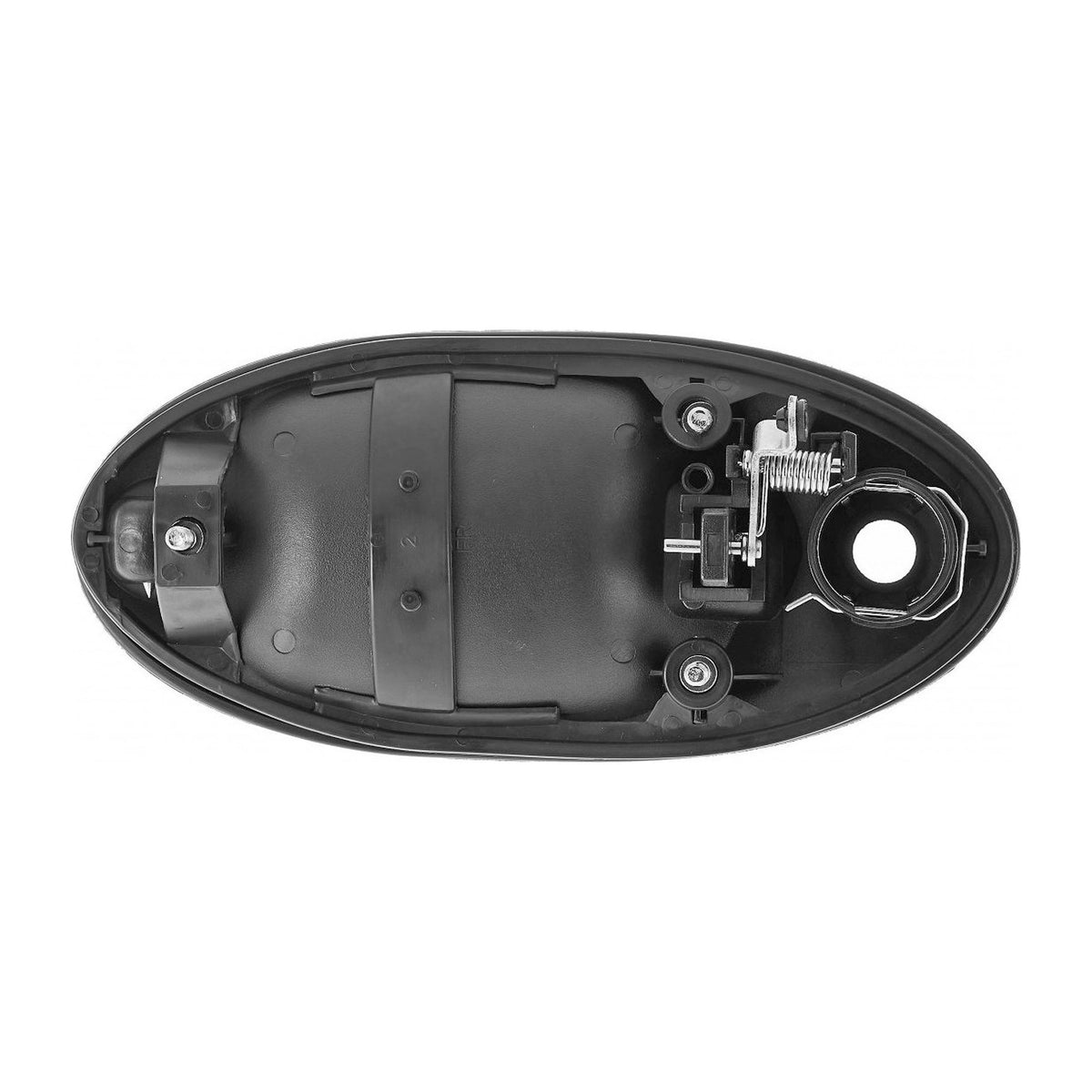 Manija Exterior Del. Der. Ford Windstar / Ford Freestar 1999-2007 – vista 2