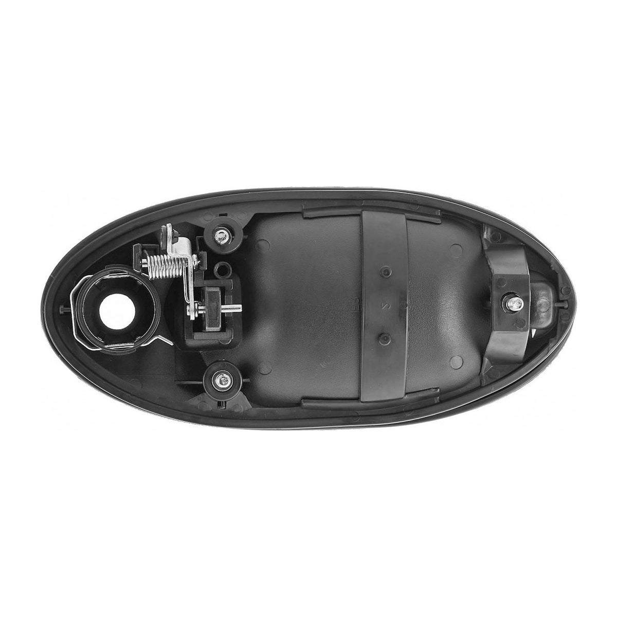 Manija Exterior Del. Izq. Ford Windstar / Ford Freestar 1999-2007 – vista 2