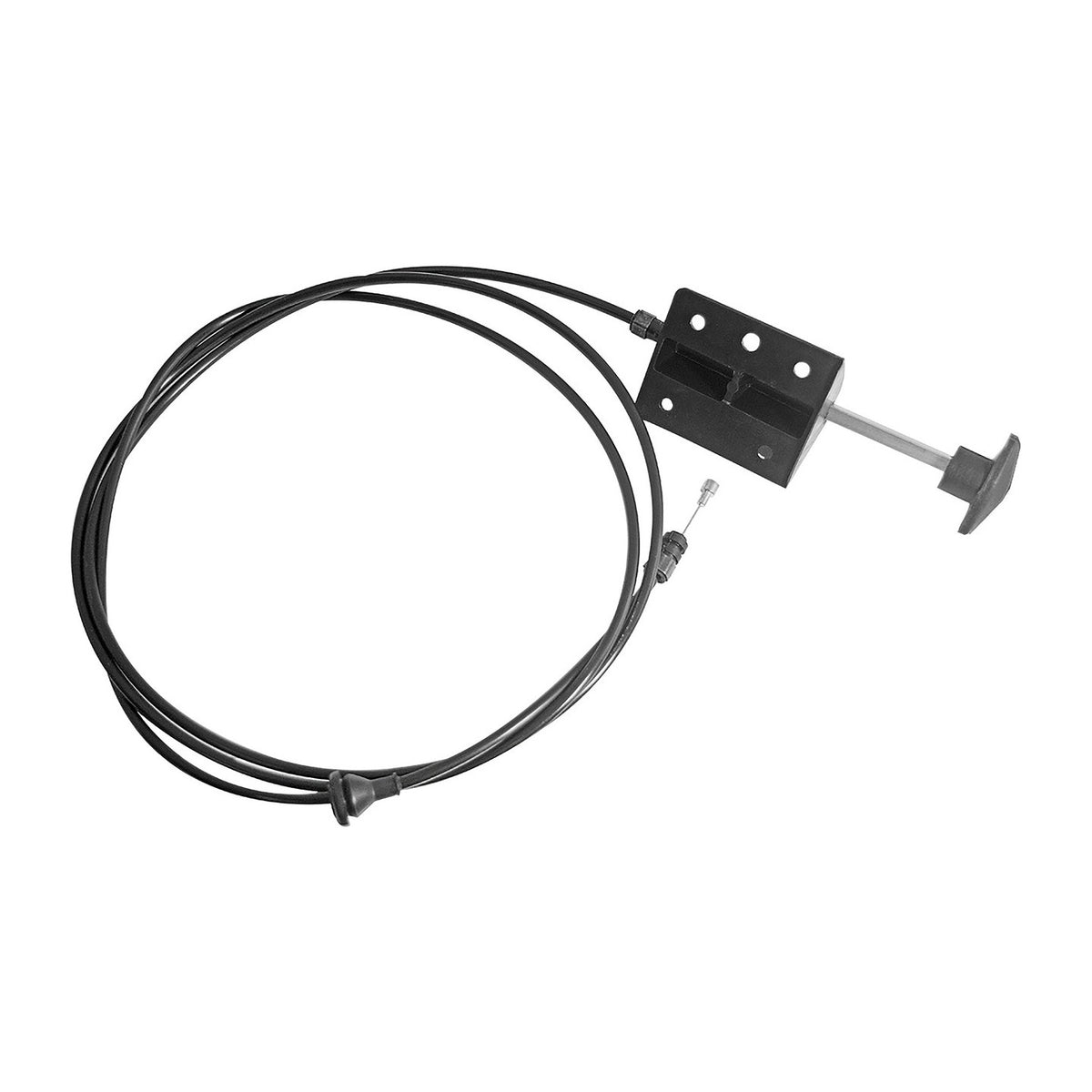 Chicote de Cofre 96002 Del. Dodge Ramcharger / Dodge RAM 1984-1993 – vista 1