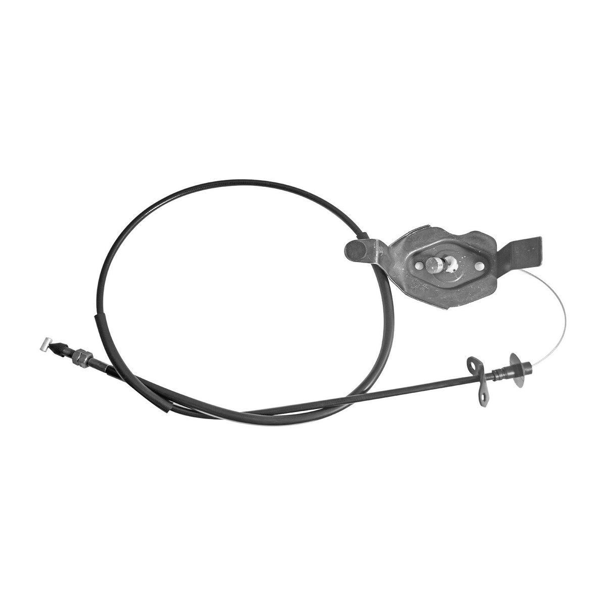 Chicote Acelerador Del. Nissan Tsuru 1992-2017 – vista 1