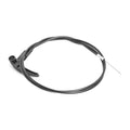 Chicote de Cofre 96033 Del. Volkswagen Atlantic 1981-1987 – vista 1