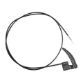 Chicote de Cofre Del. Volkswagen Pointer 1997-1999 – vista 1