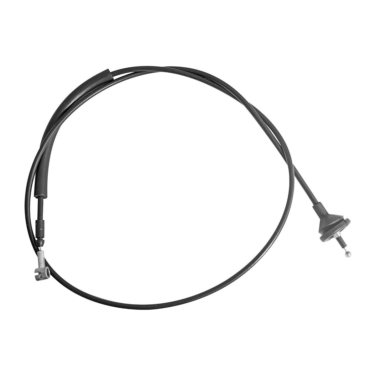Chicote de Cofre Tras. Volkswagen Vento 2014-2022 – vista 1