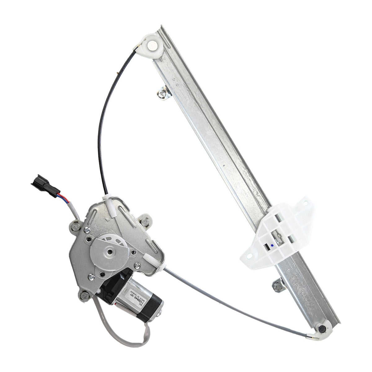Elevador de Cristal Eléctrico Del. Izq. Dodge Atos 2000-2012 – vista 2
