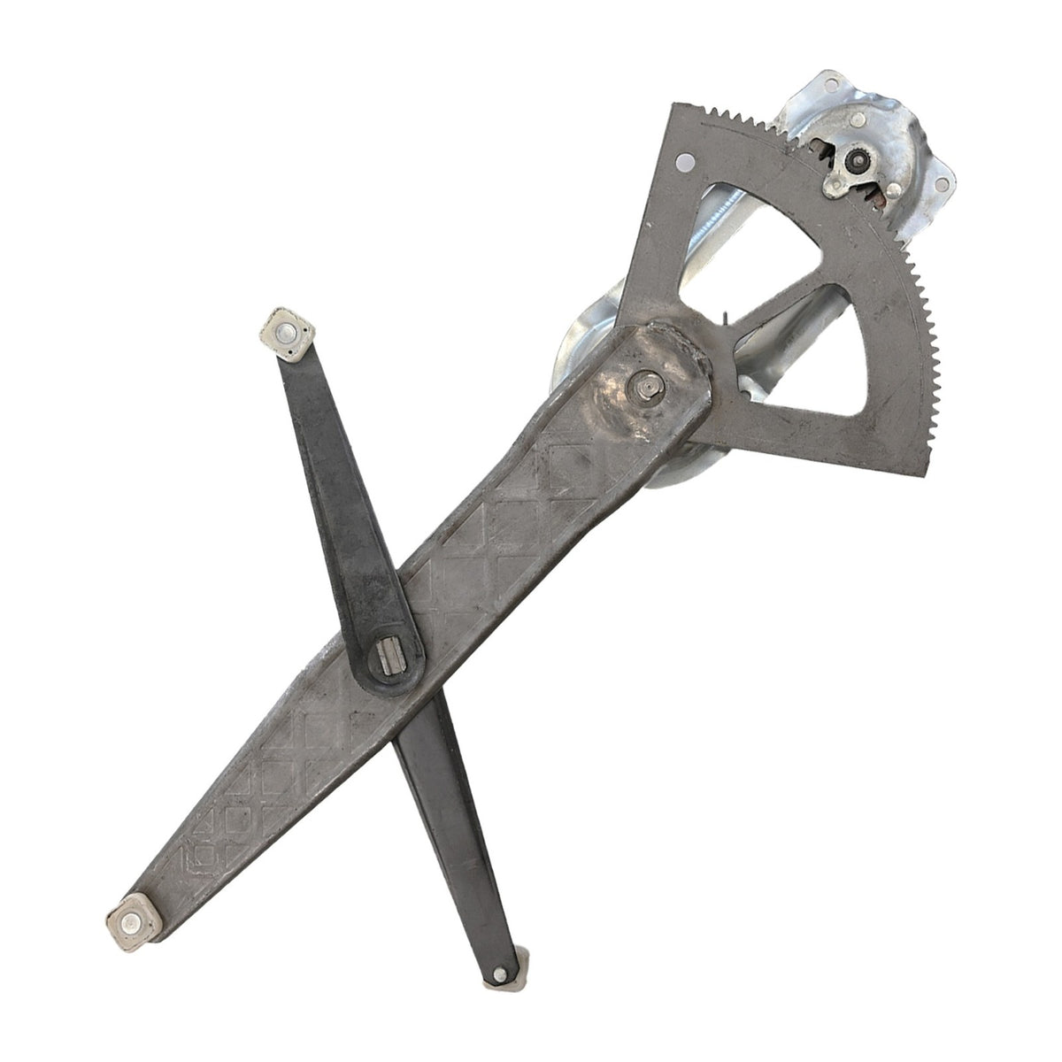 Elevador de Cristal Manual Der. Ford Lobo 1997-2003 – vista 2
