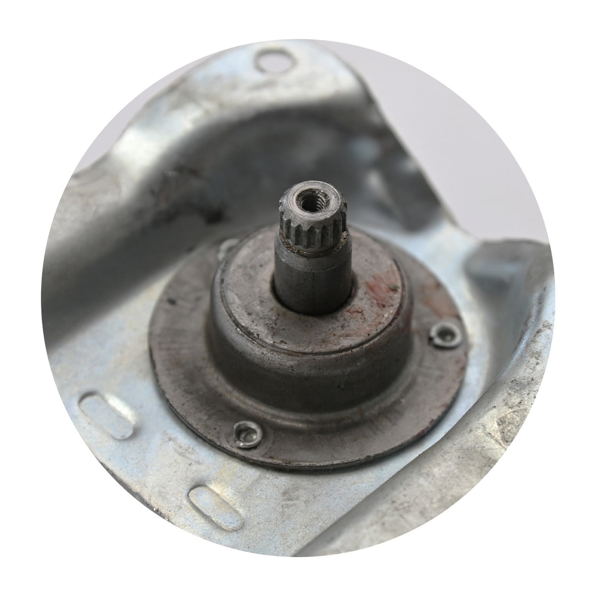 Elevador de Cristal Manual Der. Ford Lobo 1997-2003 – vista 3