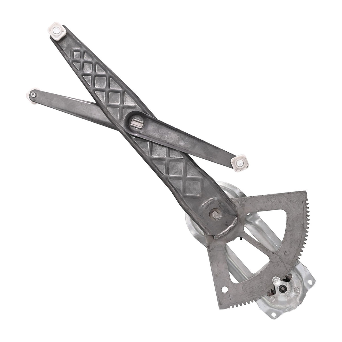 Elevador de Cristal Manual Izq. Ford Lobo 1997-2003 – vista 2