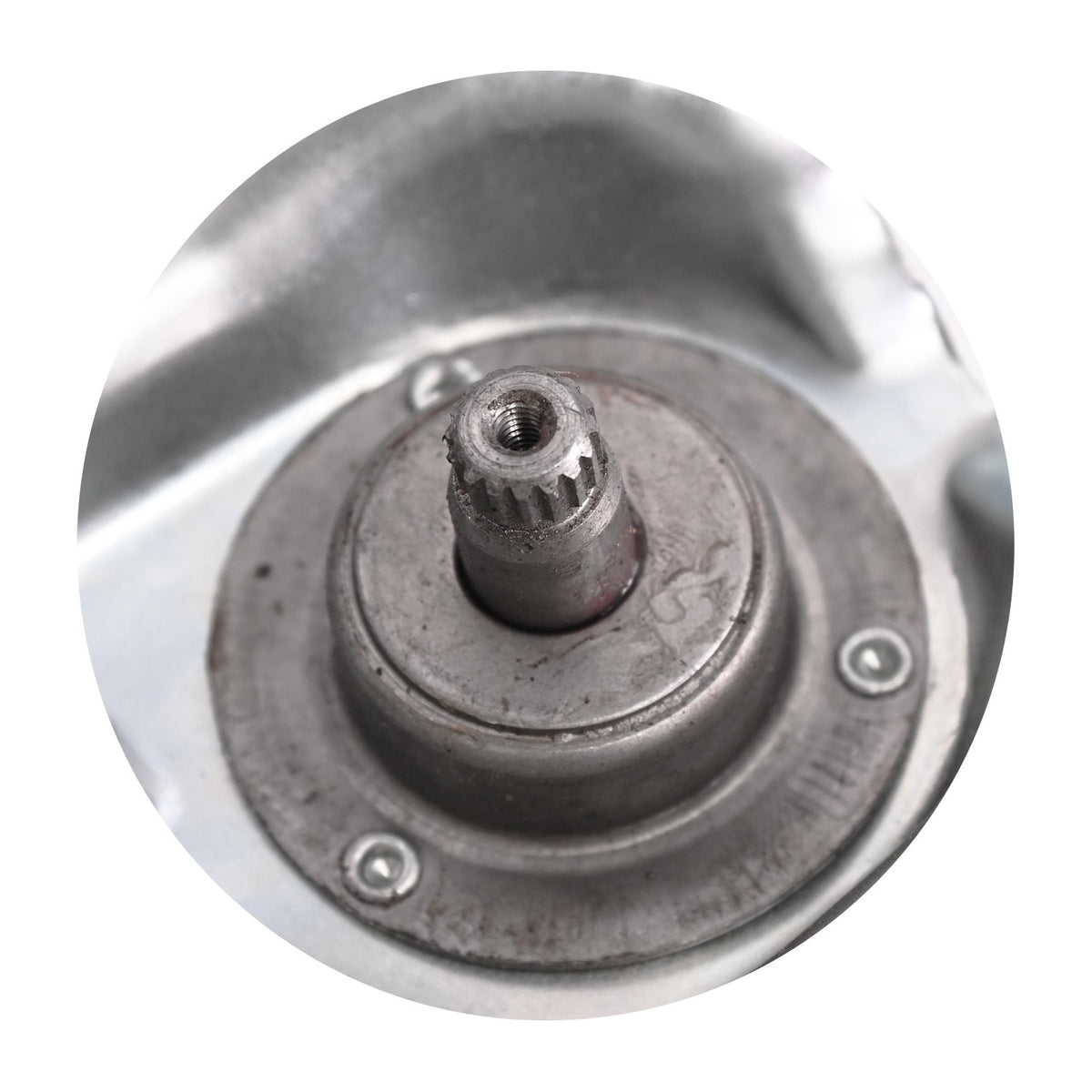 Elevador de Cristal Manual Izq. Ford Lobo 1997-2003 – vista 3