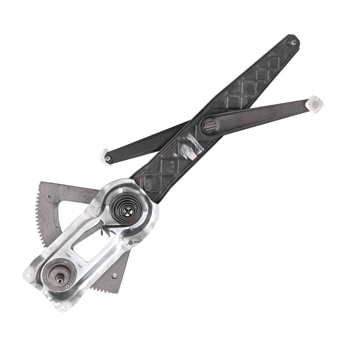 Elevador de Cristal Manual Izq. Ford Lobo 1997-2003 – vista 1
