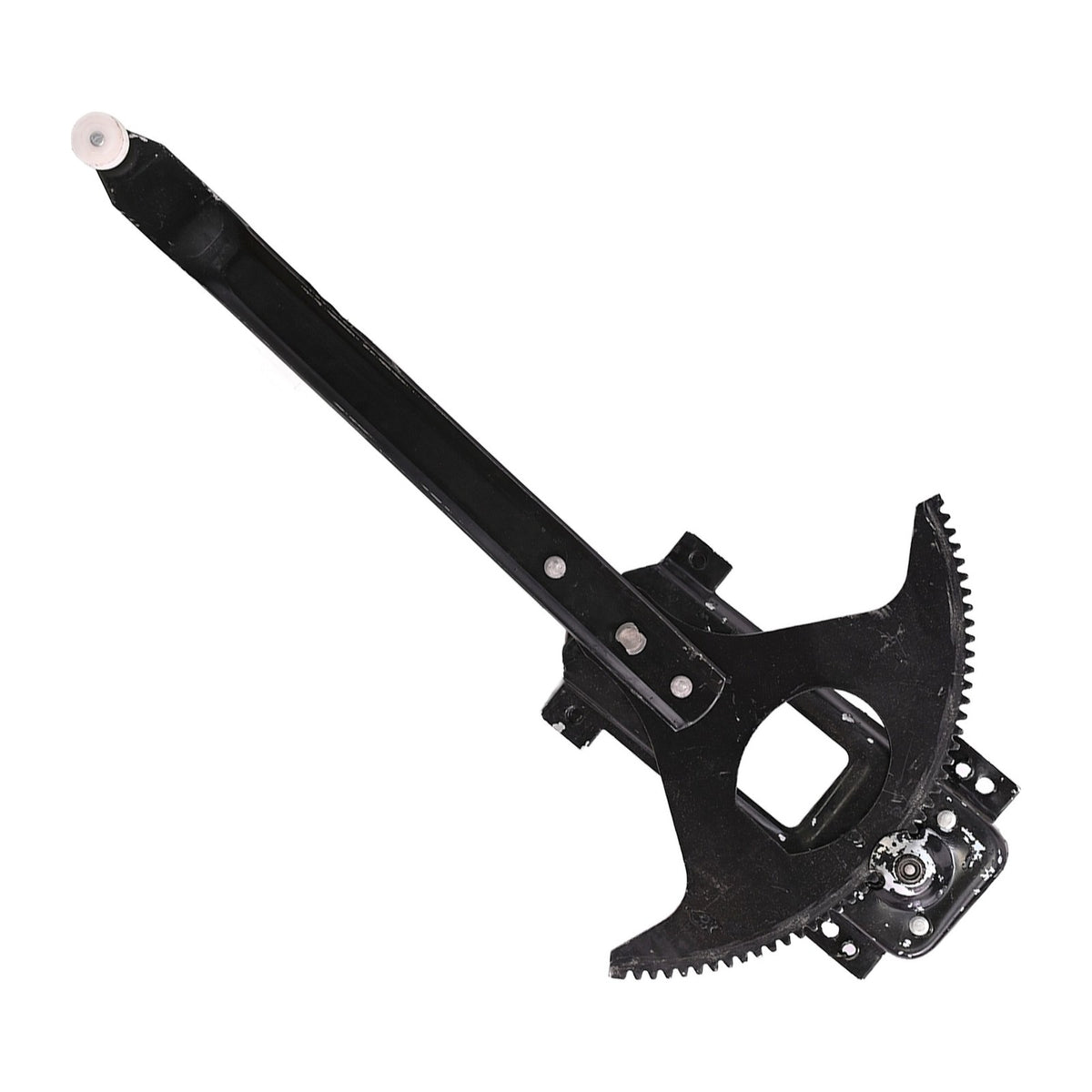 Elevador de Cristal Manual Der. Chevrolet S10 1982-1994 – vista 2