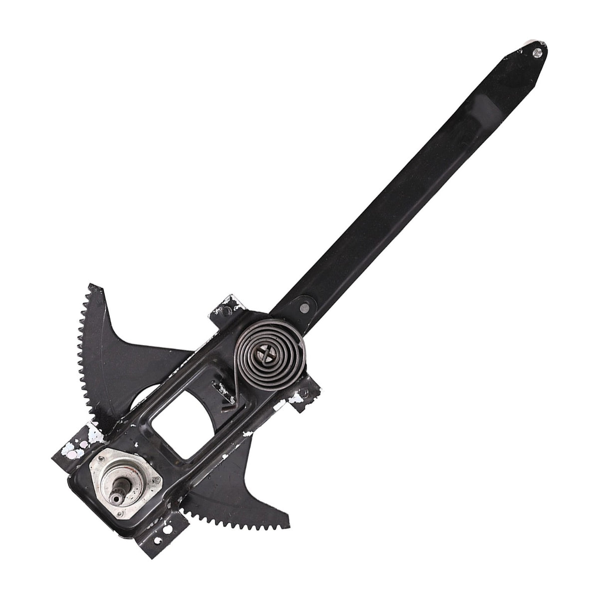 Elevador de Cristal Manual Der. Chevrolet S10 1982-1994 – vista 1