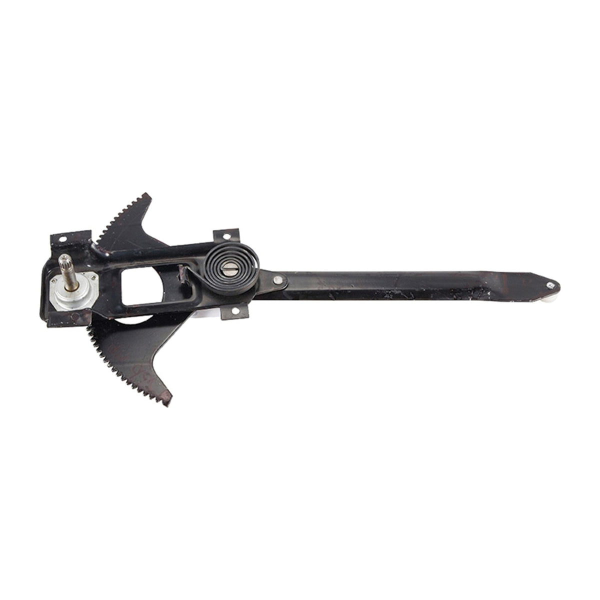Elevador de Cristal Manual Izq. Chevrolet S10 1982-1994 – vista 1