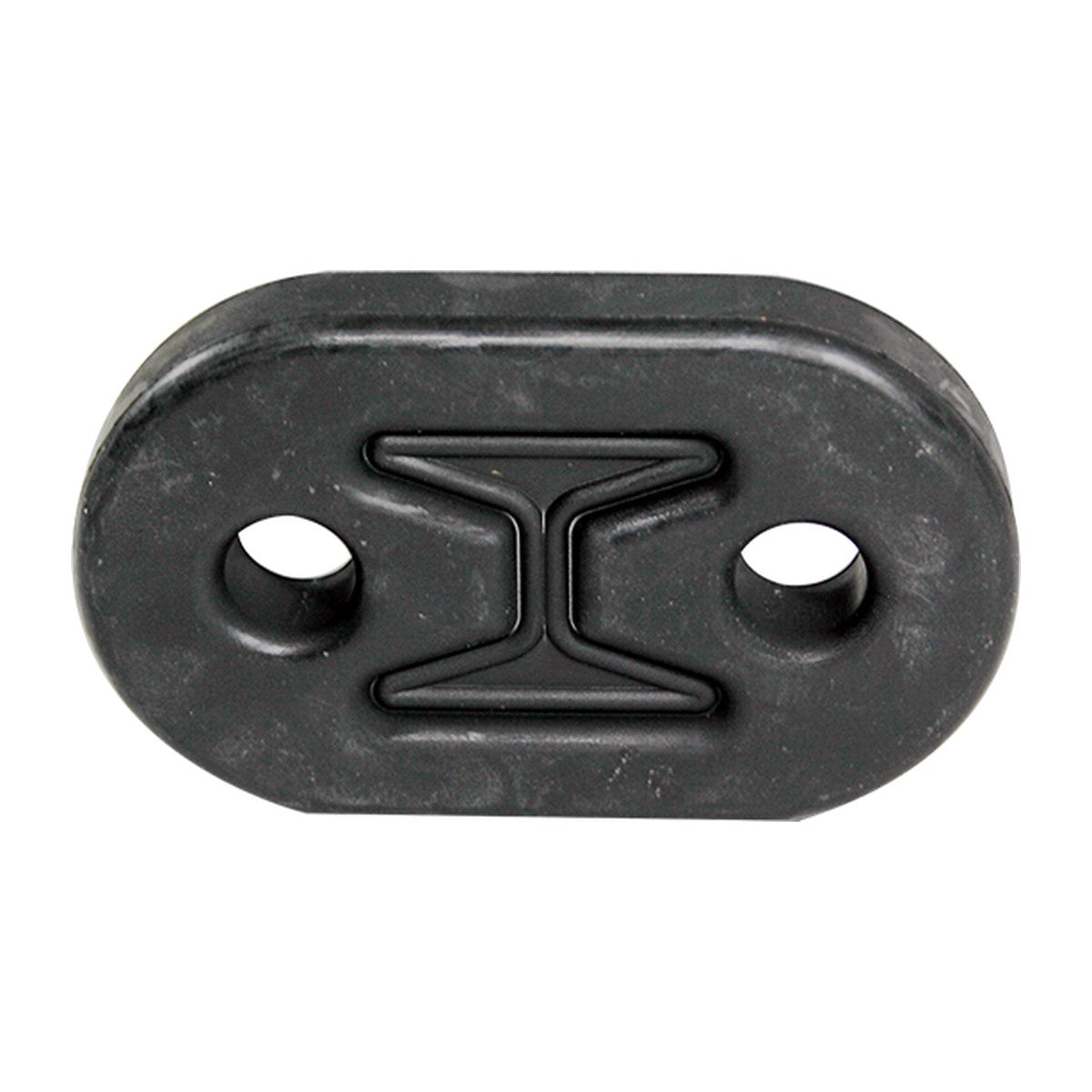 Gomas de Sujetadora Escape Tras. Chevrolet Aveo / Pontiac G3 – vista 1