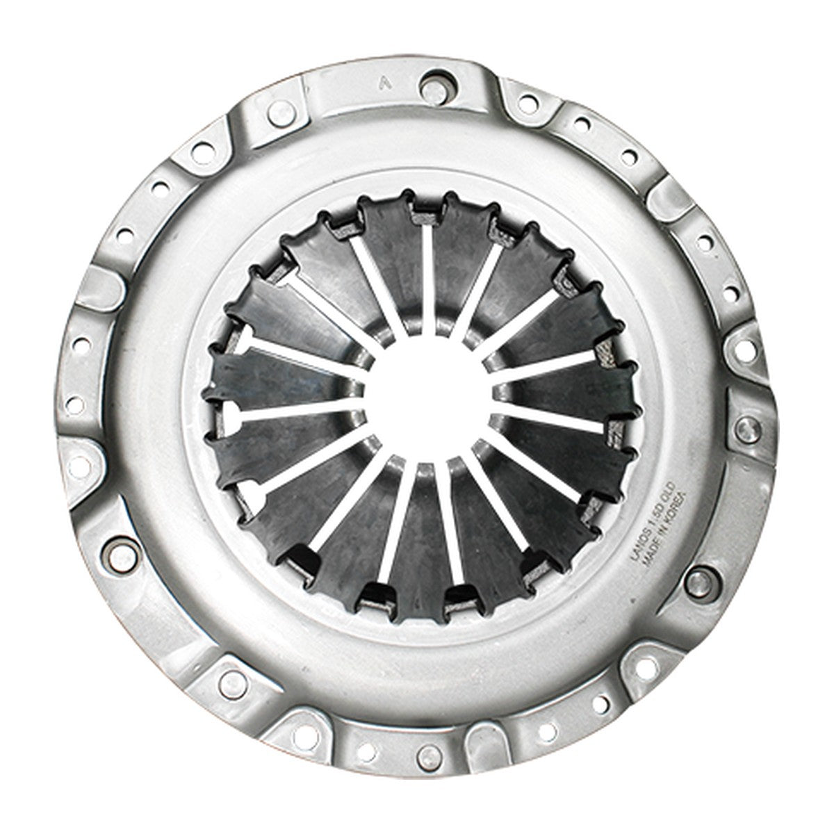 Plato de Clutch Chevrolet Optra – vista 1