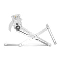 Elevador de Cristal Manual Der. Toyota T100 1993-1998 – vista 1