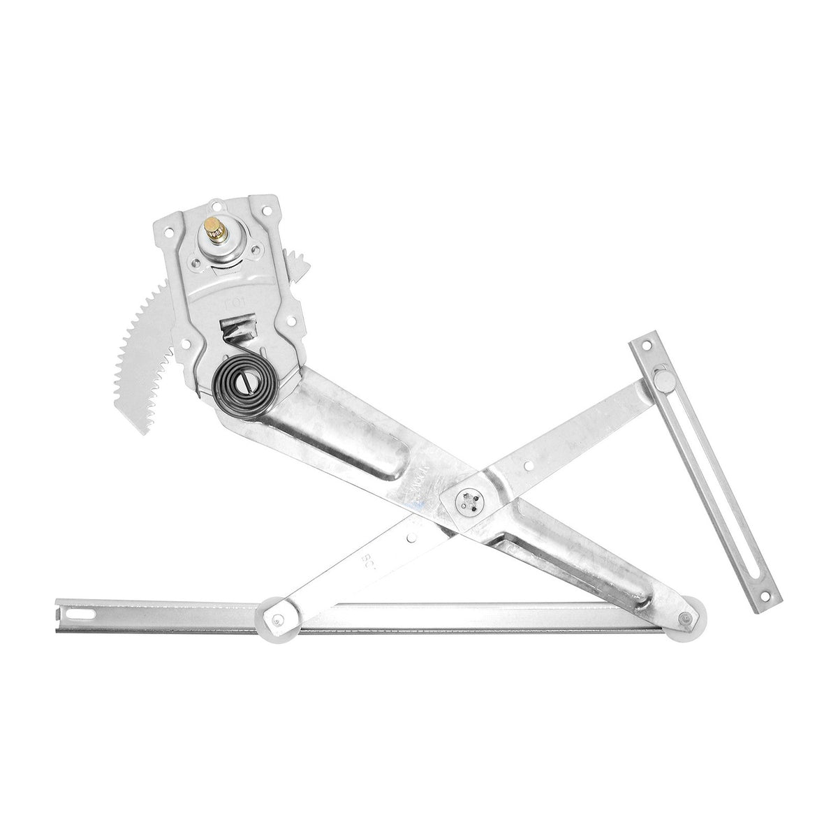 Elevador de Cristal Manual Der. Toyota T100 1993-1998 – vista 1