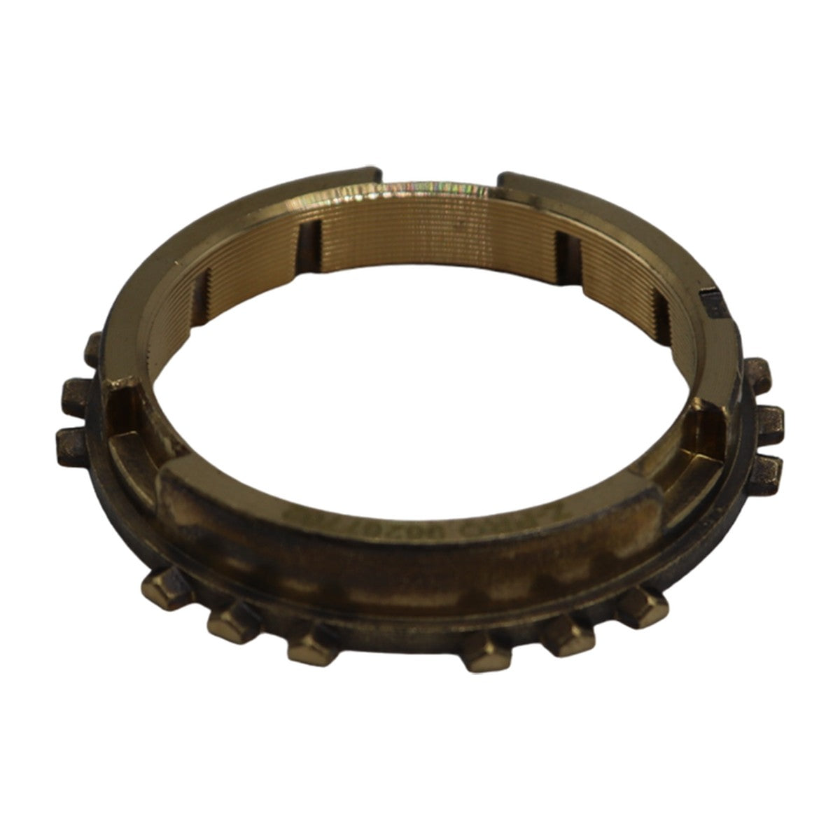 Bronce de Caja Velocidad Del. Pontiac Matiz / Chevrolet Matiz – vista 2